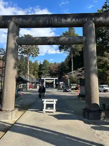 乃木神社(栃木県)