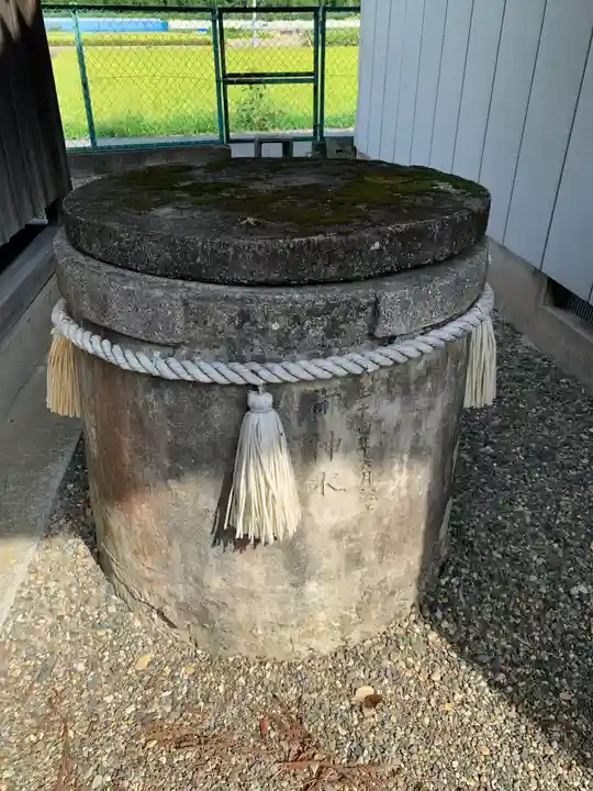 西宮神社(茨城県)