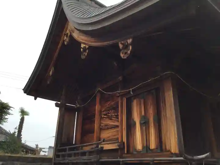 神田神社(滋賀県)