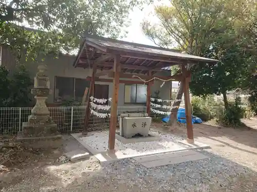 勝手社（上志段味）(愛知県)