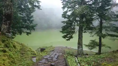 日蓮宗 総本山 塔頭 定林坊(じょうりんぼう)(山梨県)