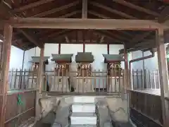 山神社(愛知県)