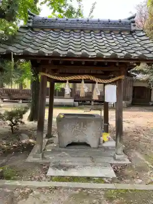 塩竃厳島神社(山口県)
