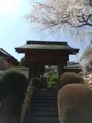 威徳院 極楽寺(栃木県)