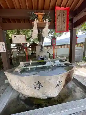 瀧宮神社(広島県)