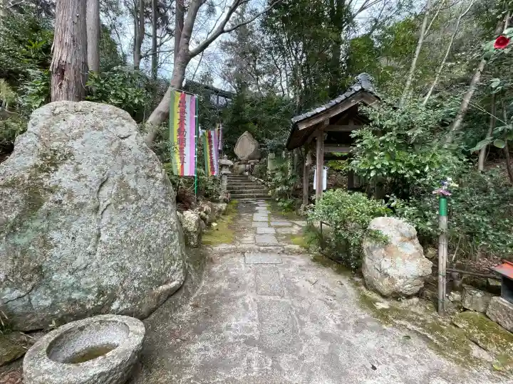 東光寺(出世不動明王)(滋賀県)