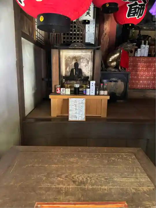 豊川閣 妙厳寺(愛知県)