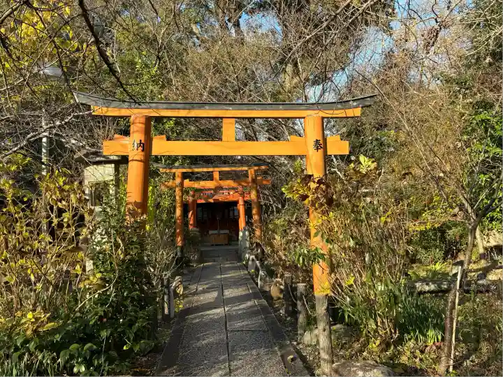 平野神社(京都府)