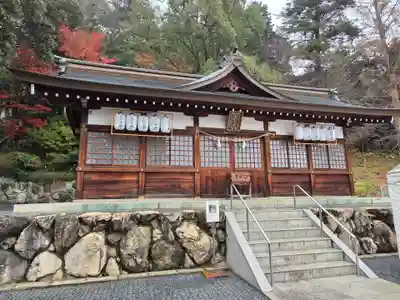 吉備津えびす宮(岡山県)