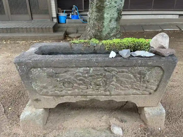 結城神明神社(千葉県)
