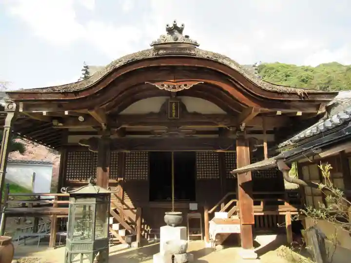 長谷寺(奈良県)