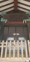 高砂神社(東京都)