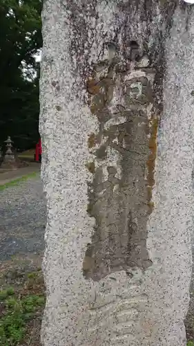 若泉稲荷神社のその他建物