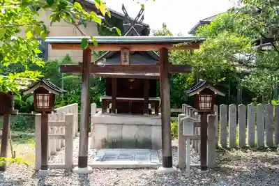 車折神社(京都府)