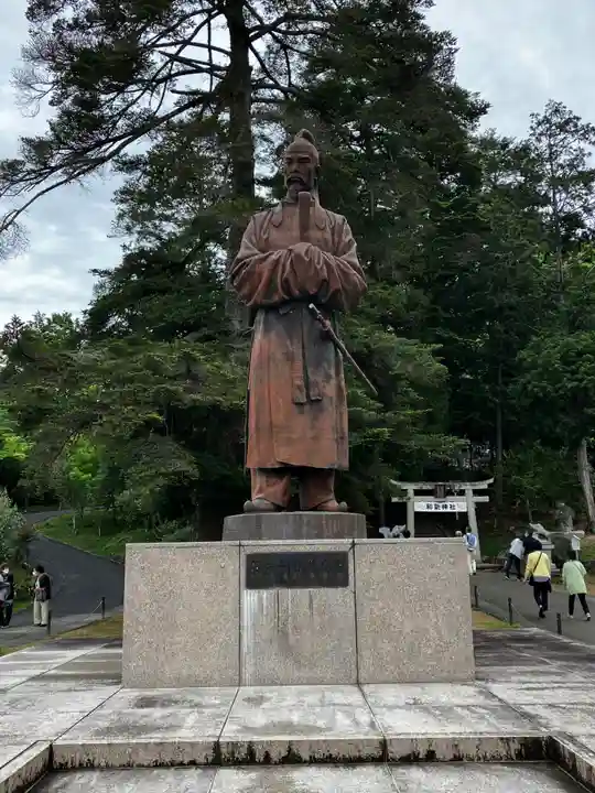 和氣神社(和気神社)(岡山県)