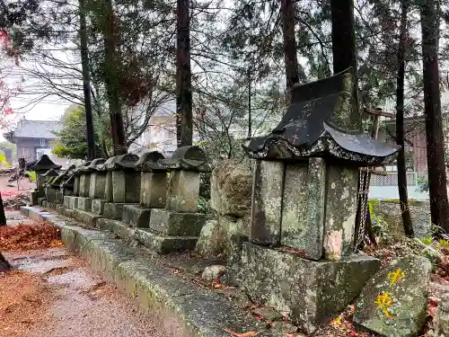 與止日女神社(佐賀県)