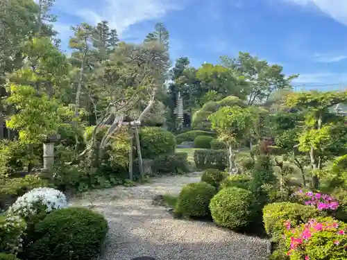 題経寺（柴又帝釈天）(東京都)