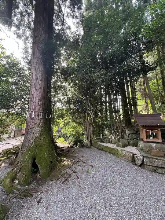 巖島神社(鹿児島県)