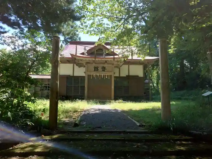 金峯神社(山形県)