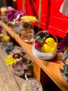 伊達神社のその他建物(2022年10月12日(水) 18時52分44秒投稿)