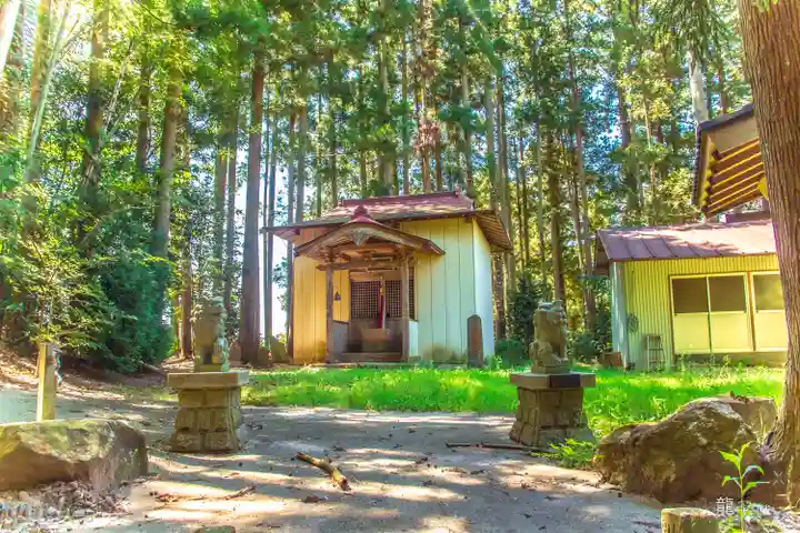 八坂神社(宮城県)
