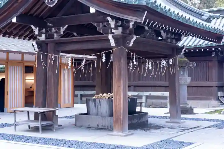 三嶋大社(静岡県)