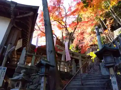 阿賀神社のその他建物