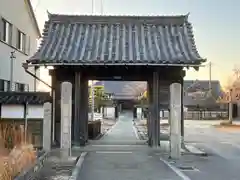 東龍寺(愛知県)