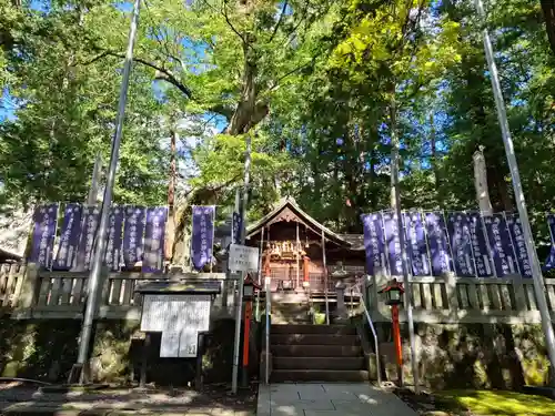 先宮神社(長野県)