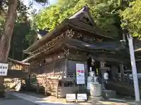 北向観音のその他建物