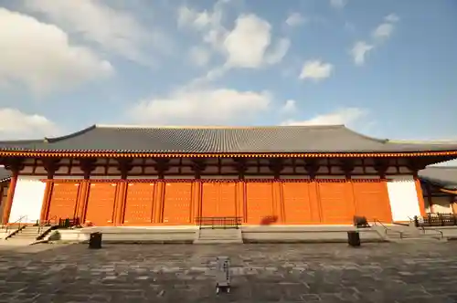 薬師寺(奈良県)