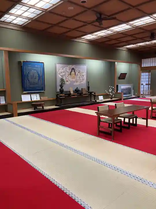 高野山金剛峯寺のその他建物