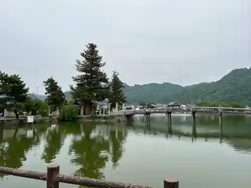 厳島神社(広島県)