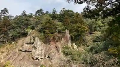 那谷寺(石川県)