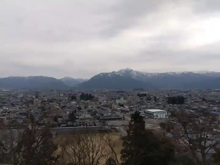 柳廼社(福井県)