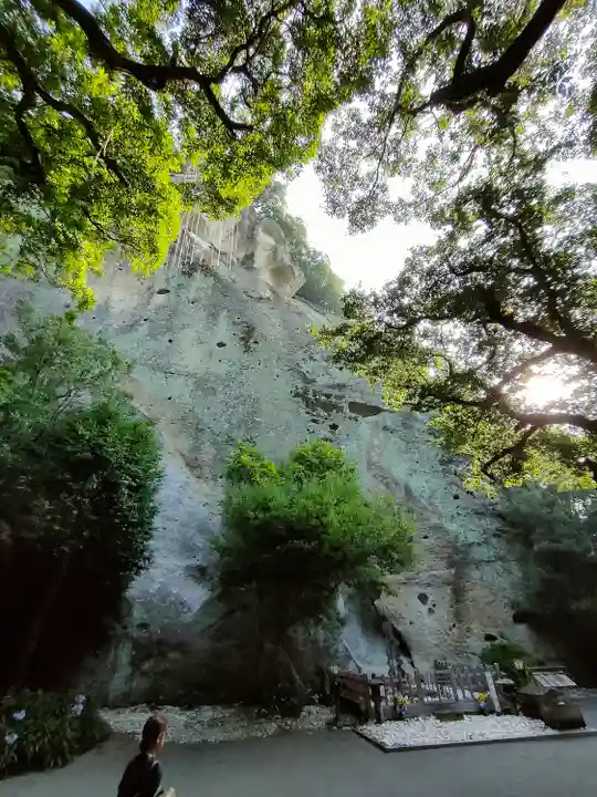 花窟神社(三重県)