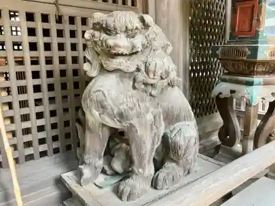 比都佐神社(滋賀県)