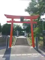 鹿島台神社(宮城県)