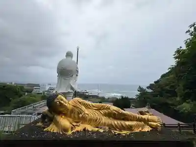 明星来影寺(高知県)
