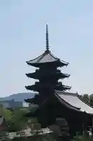 東寺(教王護国寺)(京都府)