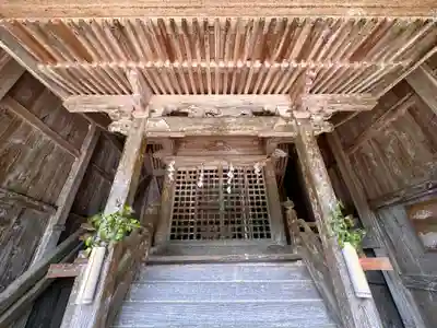 小松神社(京都府)