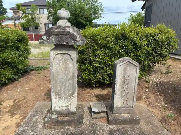 地福院(千葉県)