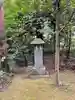 成田熊野神社のその他建物