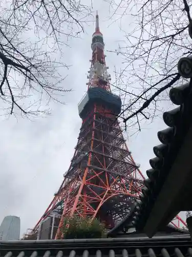 瑠璃光寺の景色