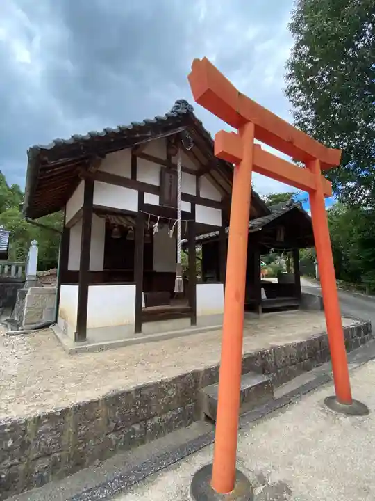 小野神社(広島県)