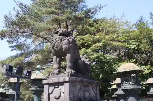 上野東照宮(東京都)