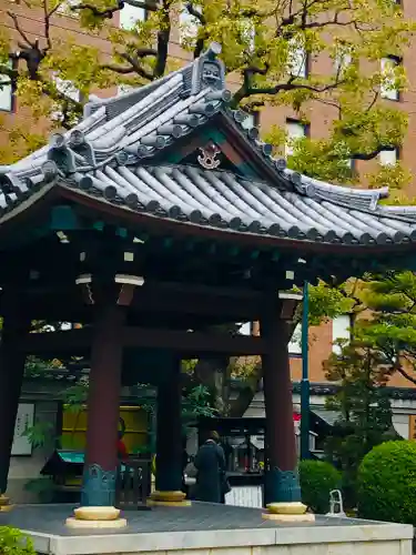 太融寺のその他建物