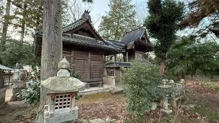 天満神社(兵庫県)