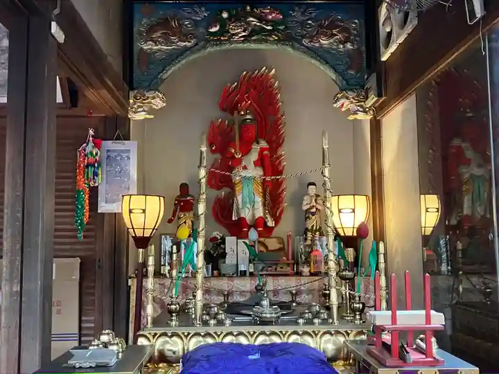 能満院(奈良県)