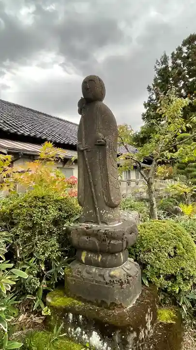 乗慶寺(山形県)